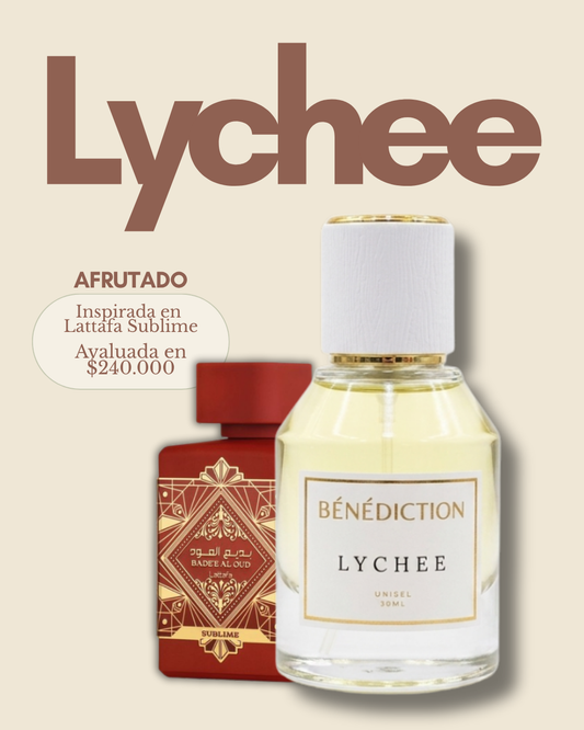 LYCHEE