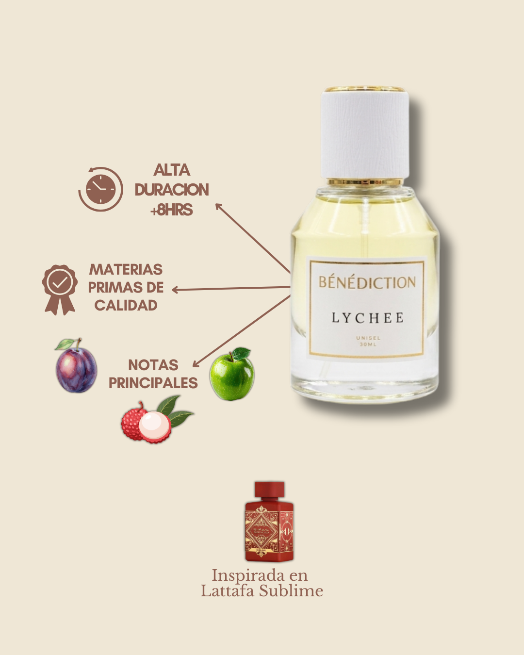 LYCHEE