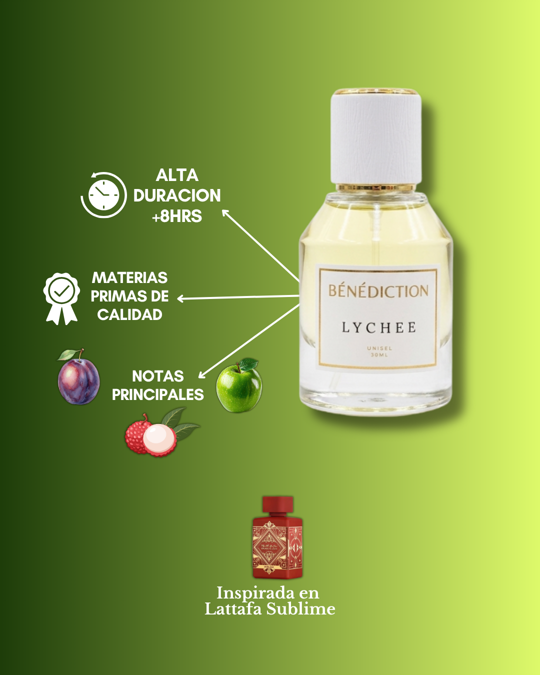 LYCHEE
