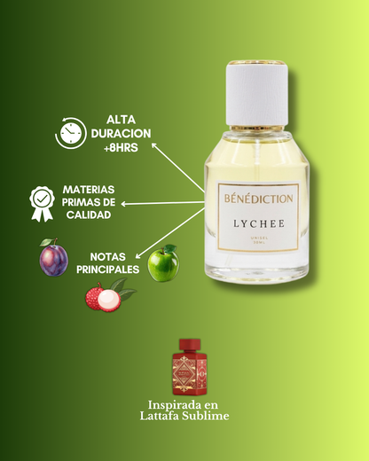LYCHEE