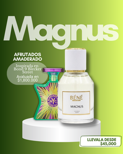 MAGNUS