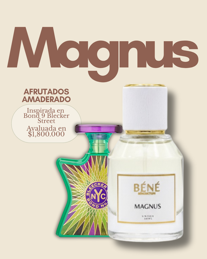 MAGNUS