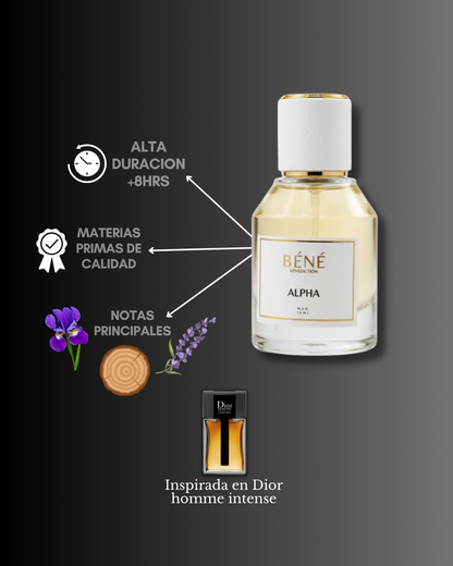 ALPHA