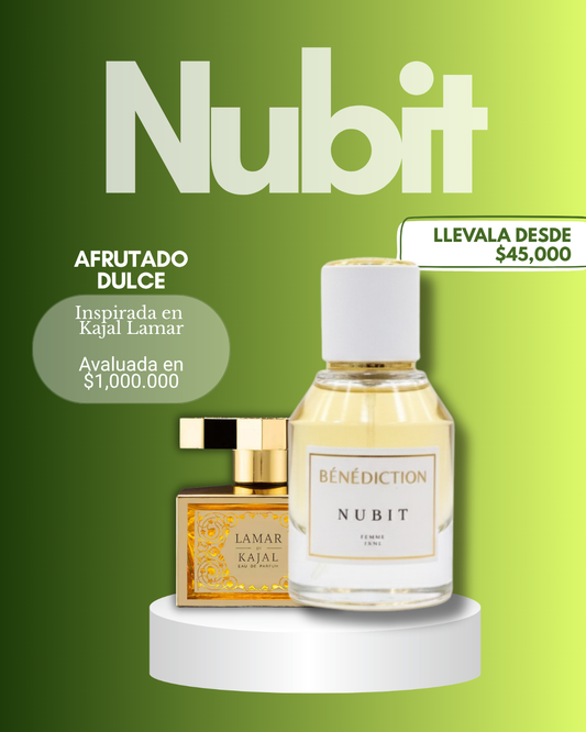 NUBIT