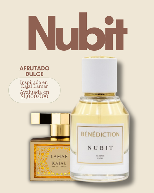 NUBIT