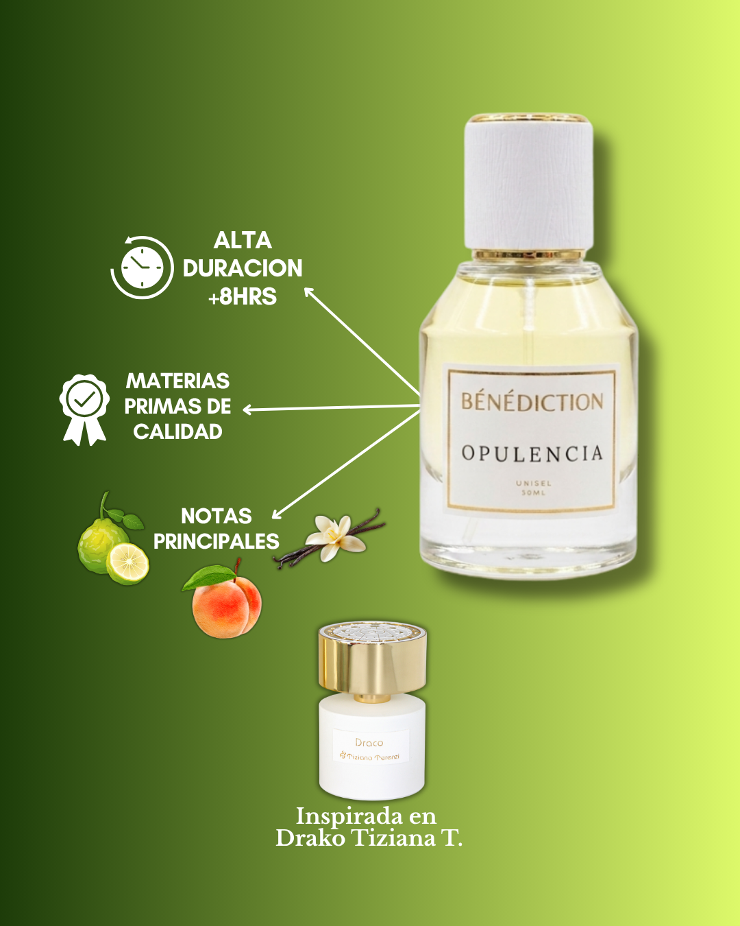 OPULENCIA