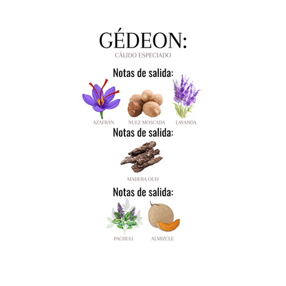 GEDEON