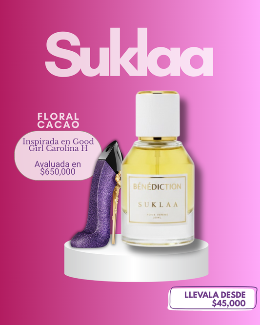 SUKLAA