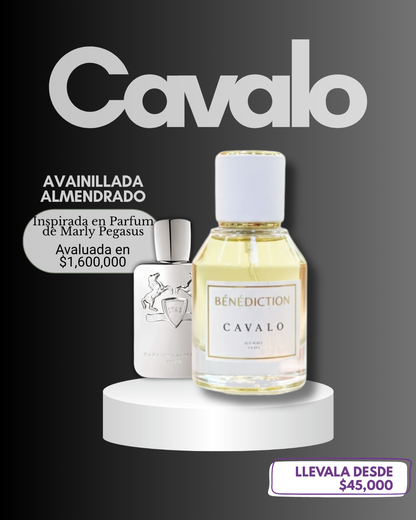 CAVALO