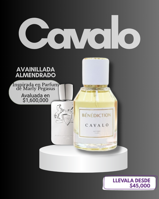 CAVALO