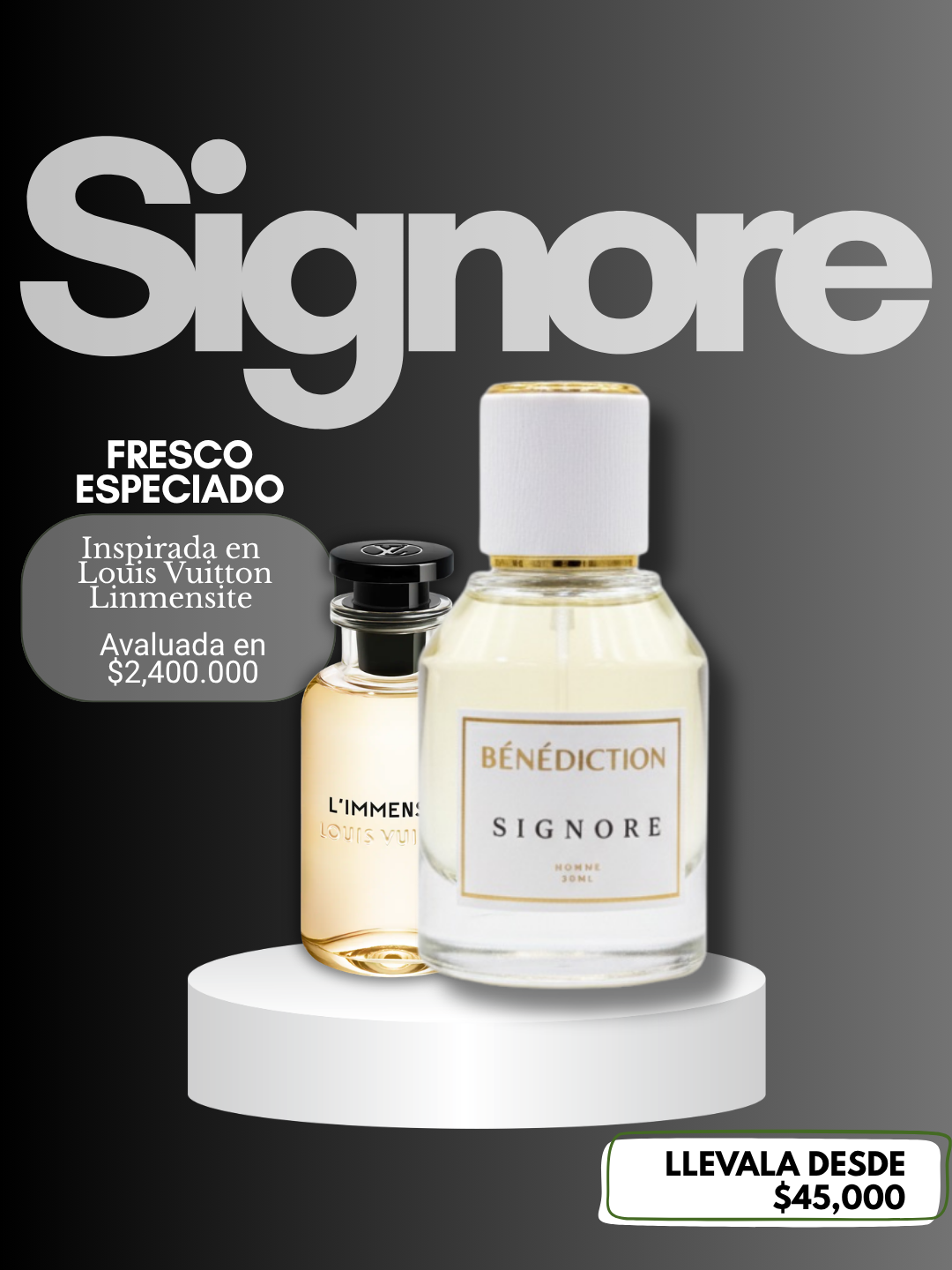 SIGNORE
