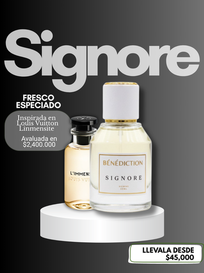 SIGNORE