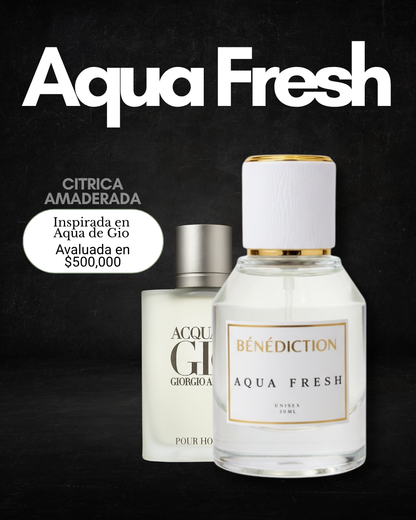AQUA FRESH