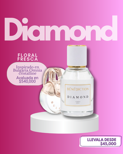 DIAMOND