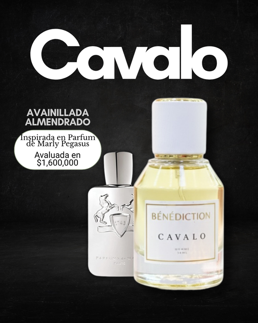CAVALO
