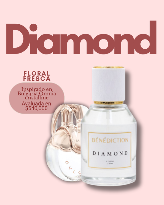 DIAMOND