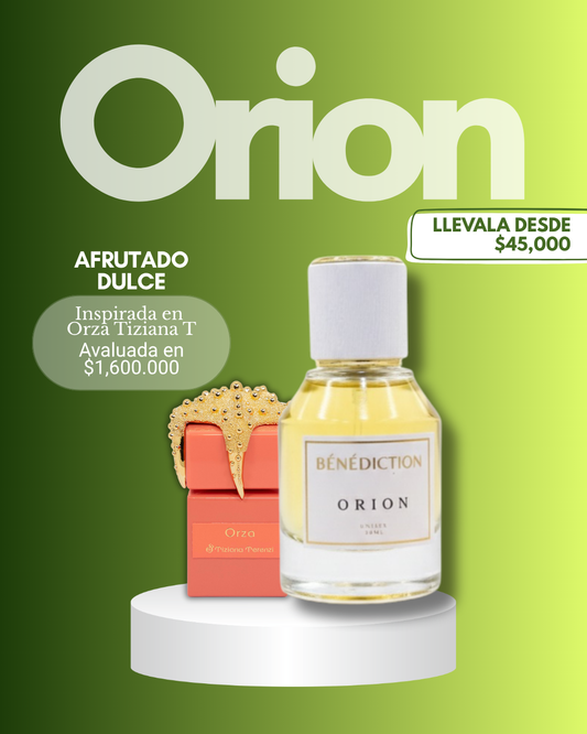 ORION