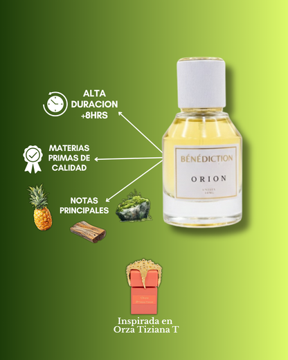 ORION