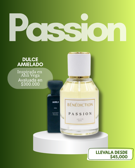 PASSION