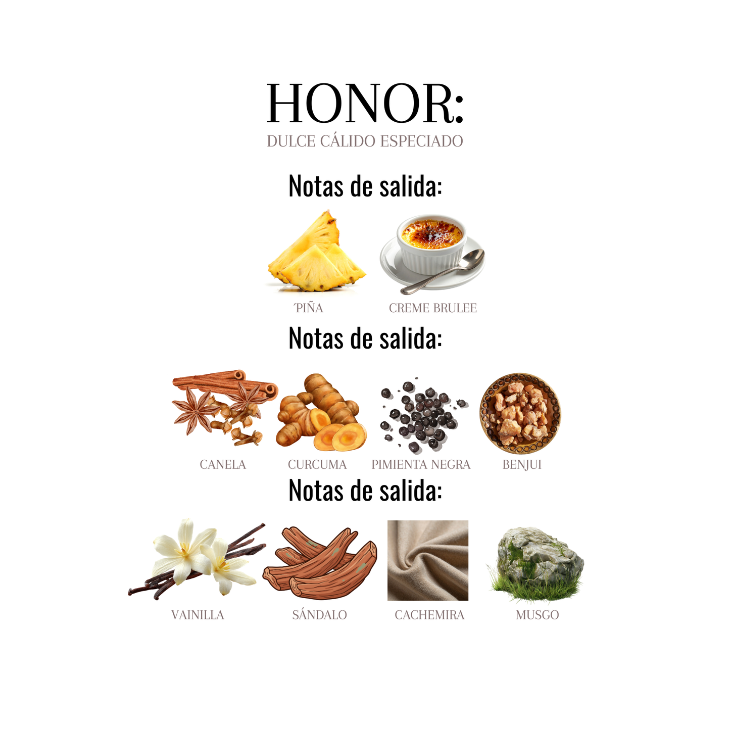 HONOR