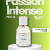 PASSION INTENSE