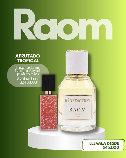 RAOM