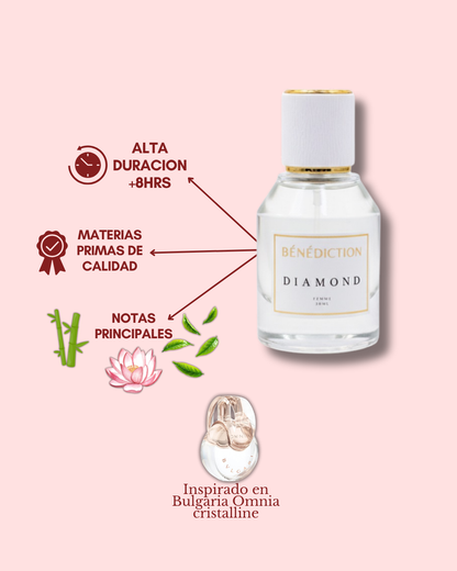 DIAMOND