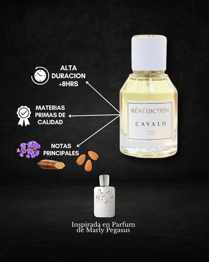 CAVALO
