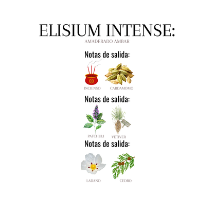 ELISIUM INTENSE