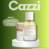 CAZZI