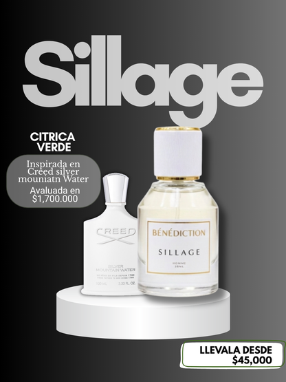 SILLAGE