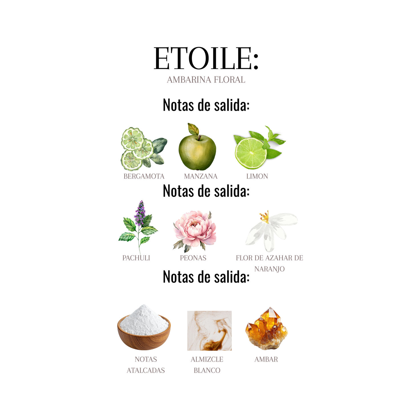 ETOILE