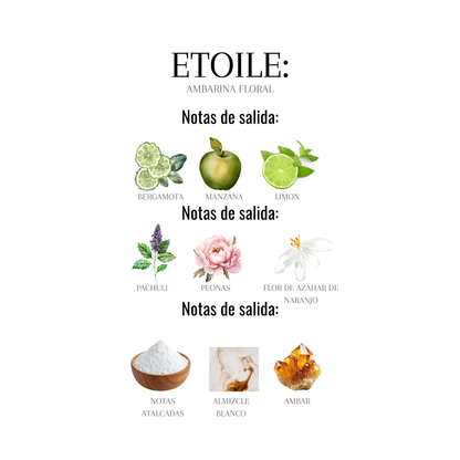 ETOILE