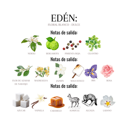 EDÉN