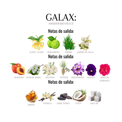 GALAX
