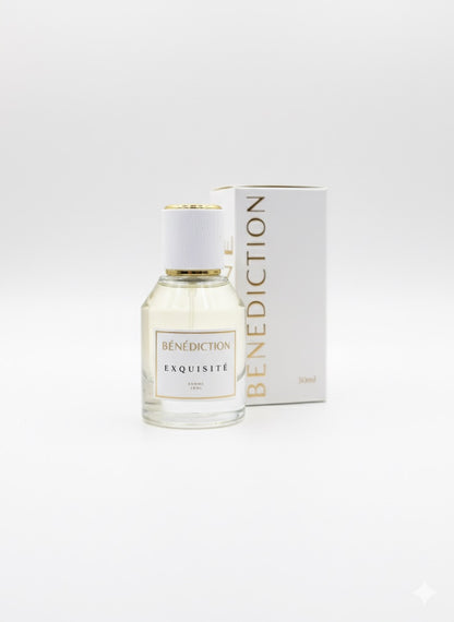 EXQUISITÉ