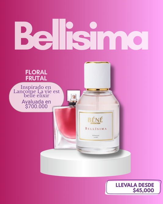 BELLISÍMA
