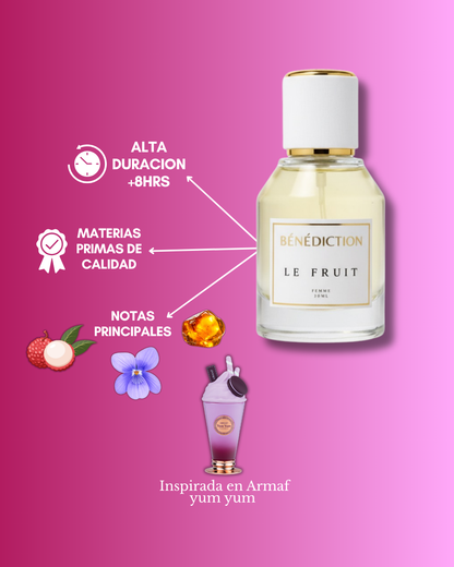 LE FRUIT